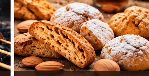 Dolci tradizionali