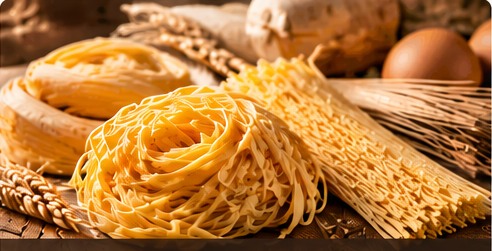 Pasta artigianale