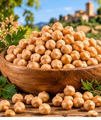 Ceci d’Abruzzo - fotografia illustrativa